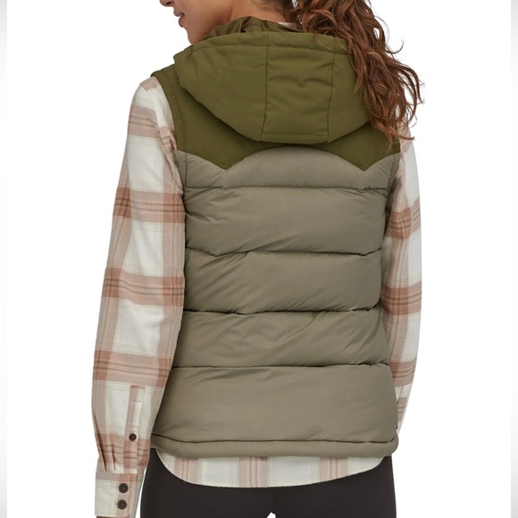 NWOT Patagonia Bivy Vest - Picture 2 of 3